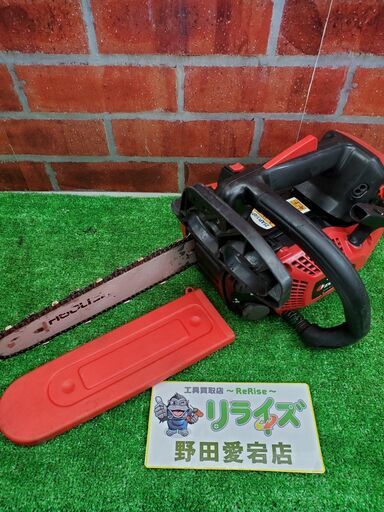 ゼノア CZ2700T エンジンチェーンソー 【リライズ野田愛宕店】【店頭取引限定】【中古】管理番号：ITN6RD52WYES