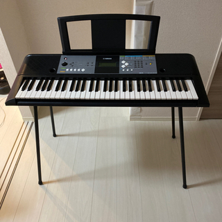 YAMAHA 電子ピアノ