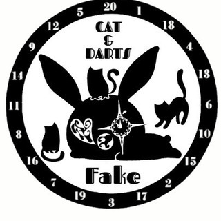 CAT&DARTS Fake