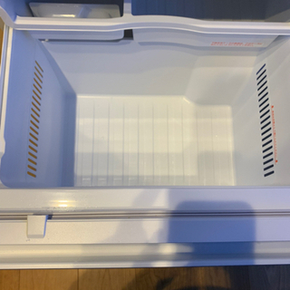 Panasonic 冷蔵庫 NR-C37FGM-W