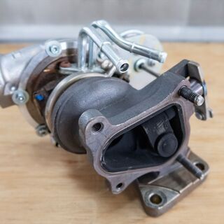 送料込】スズキ クロスビー DAA-MN71S 純正タービン 品番13900-50R01