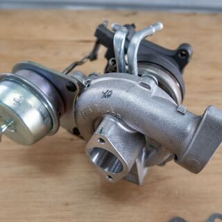 送料込】スズキ クロスビー DAA-MN71S 純正タービン 品番13900-50R01