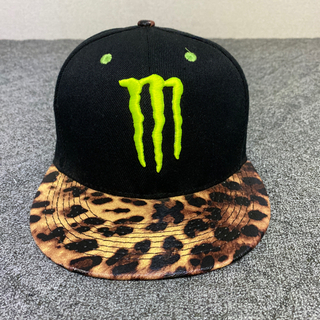 Monster キャップ 自宅保管品