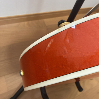 グレッチ　G6120 2001年製