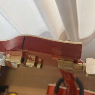 グレッチ　G6120 2001年製