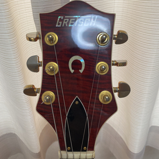 グレッチ　G6120 2001年製