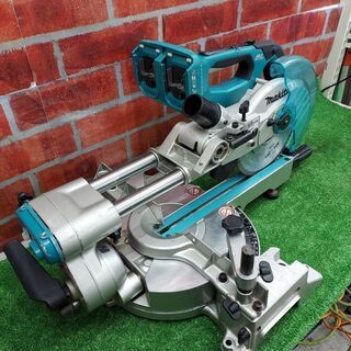 makita マキタ LS714D 充電式スライドマルノコ【リライズ野田愛宕店