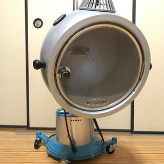 コウケントー本体とカーボン付き