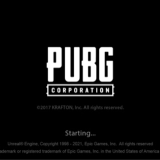 PUBGモバイル　メンバー募集