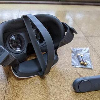 VRゴーグル ヘッドセット PICO G2
