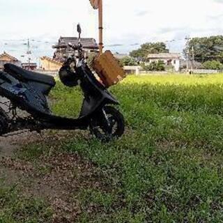 ホンダ、ジャイロキャノピー50ccDiozxカスタム車