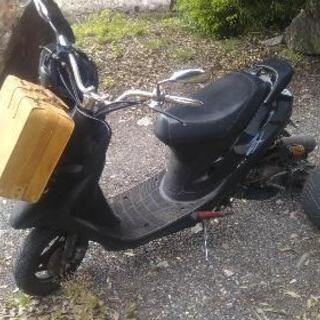 ホンダ、ジャイロキャノピー50ccDiozxカスタム車