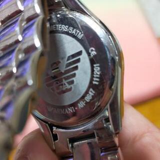 破格出品！！早いもの勝ちEMPORIO ARMANI腕時計
