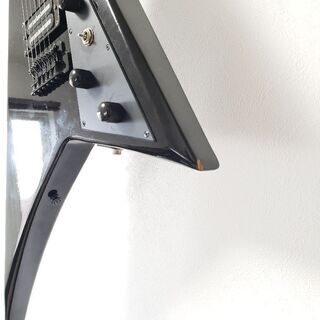 【ジャンク】Hurricane Jacky byMorris モーリス ジャンク】Hurricane Jacky byMorris モーリス