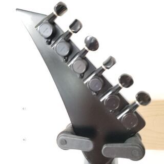 ジャンク】Hurricane Jacky byMorris モーリス