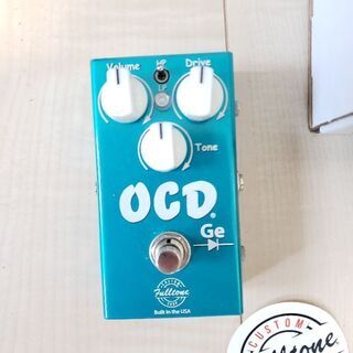 fulltone OCD