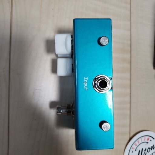 エフェクター、PA機器 fulltone OCD