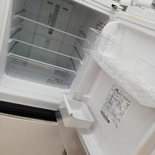 Hisense ハイセンス HR-D1301 2016年 130L 冷蔵庫