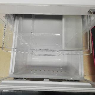 Hisense ハイセンス HR-D1301 2016年 130L 冷蔵庫