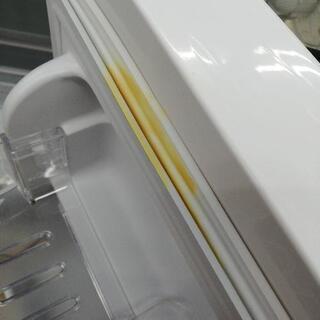 Hisense ハイセンス HR-D1301 2016年 130L 冷蔵庫