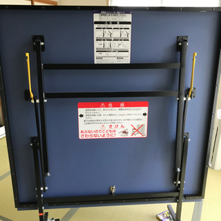 卓球台 ボールマシーン ラケット2個 ボール58個セット