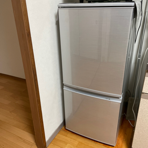 【取引中】冷蔵庫　洗濯機