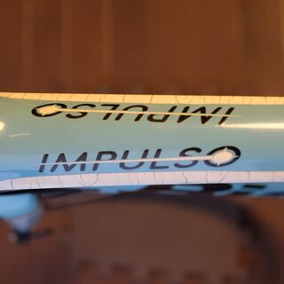 Bianchi (ビアンキ) 2015モデル IMPULSO インプルソ shimano 105サイズ 