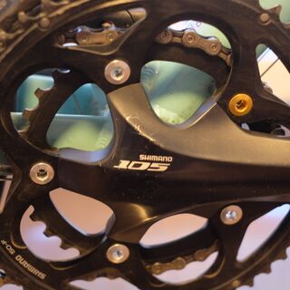Bianchi (ビアンキ) 2015モデル IMPULSO インプルソ shimano 105サイズ 