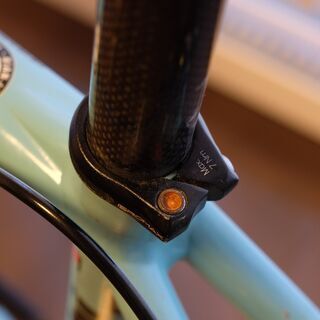 Bianchi (ビアンキ) 2015モデル IMPULSO インプルソ shimano 105サイズ 