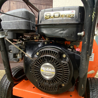 ビリー・ゴート QV ブロワー モデルQB994S