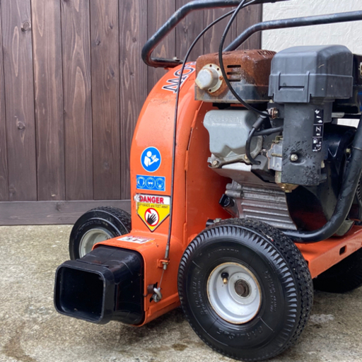 ビリー・ゴート QV ブロワー モデルQB994S - その他 