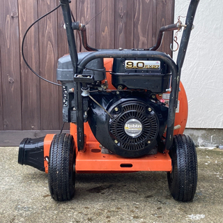 ビリー・ゴート QV ブロワー モデルQB994S