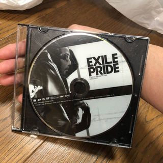 EXILE ヒロ