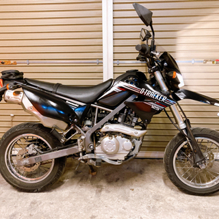 カワサキ　KLX125 配送可能　支払いは現金or振り込みも可能 カワサキ KLX125 配送可能 支払いは現金or振り込みも可能