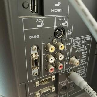 REEBOK everyone CLASSIC DUKE 2.0 (BLACK)-🤗🤗美品　SHARP　LC-32E5 2009年式🤗🤗