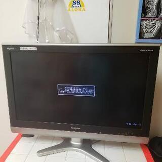 🤗🤗美品　SHARP　LC-32E5 2009年式🤗🤗