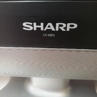 REEBOK everyone CLASSIC DUKE 2.0 (BLACK)-🤗🤗美品　SHARP　LC-32E5 2009年式🤗🤗