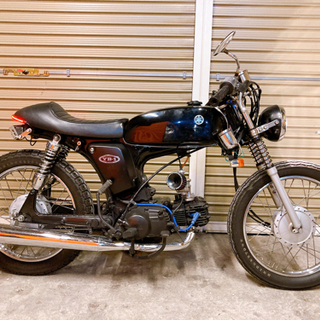 スズキ　バンディット250V カフェレーサー　配送可能　支払いは現金or振り込みも可能 スズキ バンディット250V カフェレーサー 配送可能 支払いは現金or