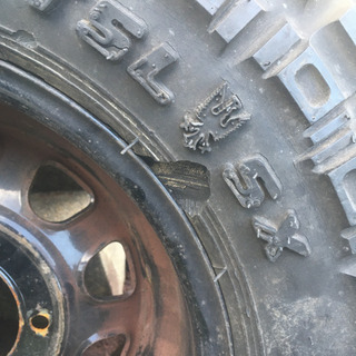 ジムニー で使用　スーパースワンパー