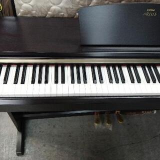 ヤマハ 電子ピアノ 88鍵盤 椅子付き YDP-161 2012年製