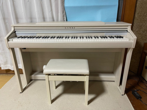 KAWAI CA48A カワイ　ピアノ