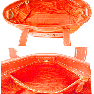 ✨PRADA✨プラダナイロン2wayトートバッグ、ショルダーバッグ　ハンドバック