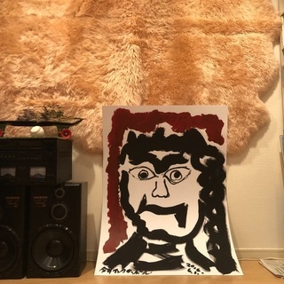 アレクサンドル今井　絵画 今井アレクサンドル展」 開催のお知らせ | 株式会社エフのプレス