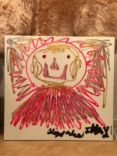 アレクサンドル今井絵画 - 絵画