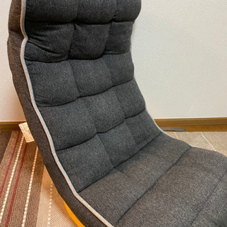 【ネット決済】ニトリ回転座椅子