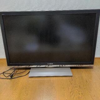 MITSUBISHI 液晶テレビ