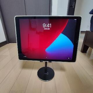 iPad Pro　12.9インチ Wi-Fi64GB　スペースグ...