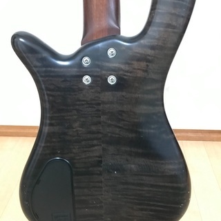 ワーウィック　ベース　Warwick Streamer LX 4