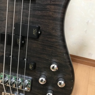 ワーウィック　ベース　Warwick Streamer LX 4