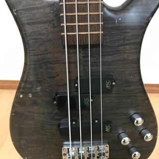 ワーウィック　ベース　Warwick Streamer LX 4